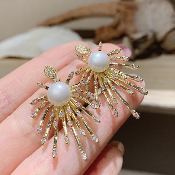 🔸2 for $15🔸Earrings - Picture 2 of 5